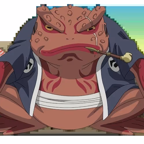 Gamabunta Collection