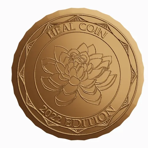 Healcoin