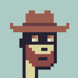 Western Punk #864