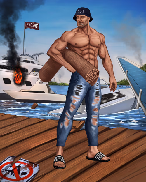 Item #59187673536461471528808710872874285319809439909222549851593799975727297200129 Media