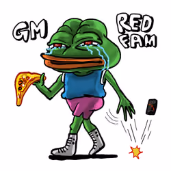 GM RedFam