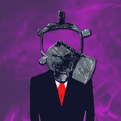 Gentlemask #007