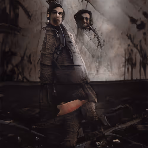 Item #72191770546992921943267033160474518012437629238460681668476305582216624209921 Media