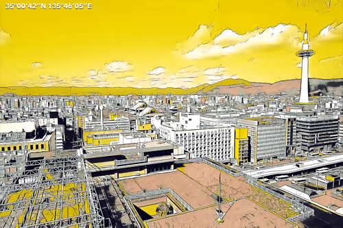 Citycoordinates JVMS5wFScG
