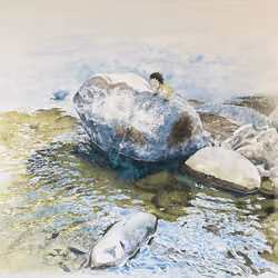 釣りに行こう
