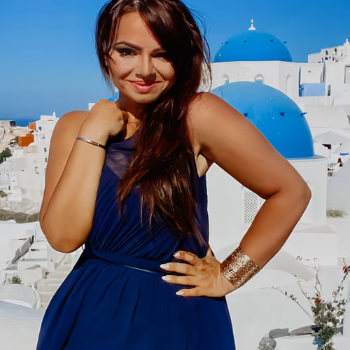 Santorini