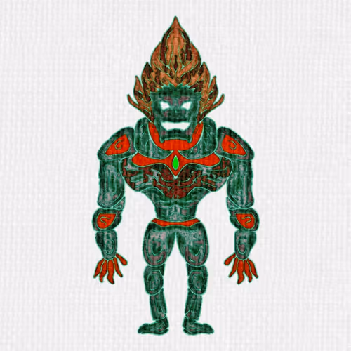 Item #54470371669264816775264192678259756427915459883793409845309998561193837461505 Media