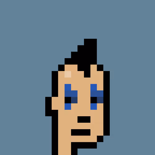 KidPunk #308