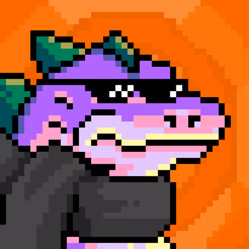 CryptoZilla #978