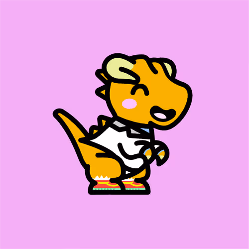 Dino 0263