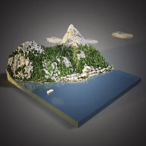 Crylls - Crypto Hills