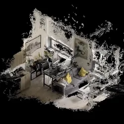 The Apartment 701B - Reality #0 - ORIGINAL