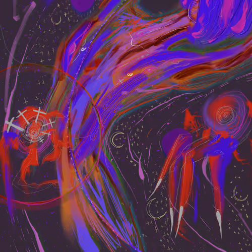 The Journey Of The Soul