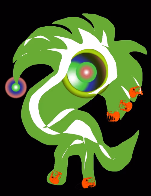 Item #57188514280809533129288607857310155131706757681778650921855896017674640031745 Media