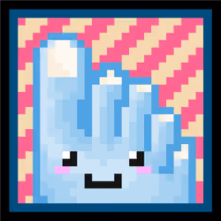  CrypToes Kawaii Smile