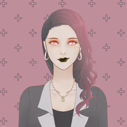 Daily Women #9953