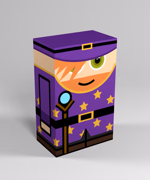 Item #18451855582528926074605770976985388871580585670627646821256560652281861636097 Media