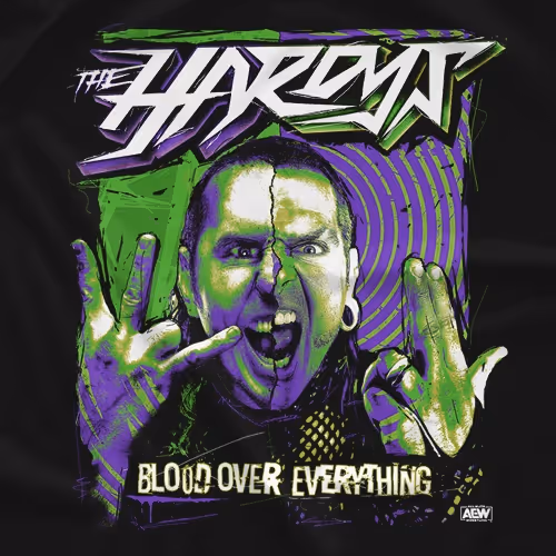The_Hardys Collection