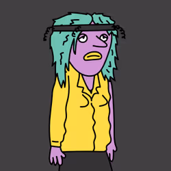 Limited Edition Weirdo #03 - Bethany