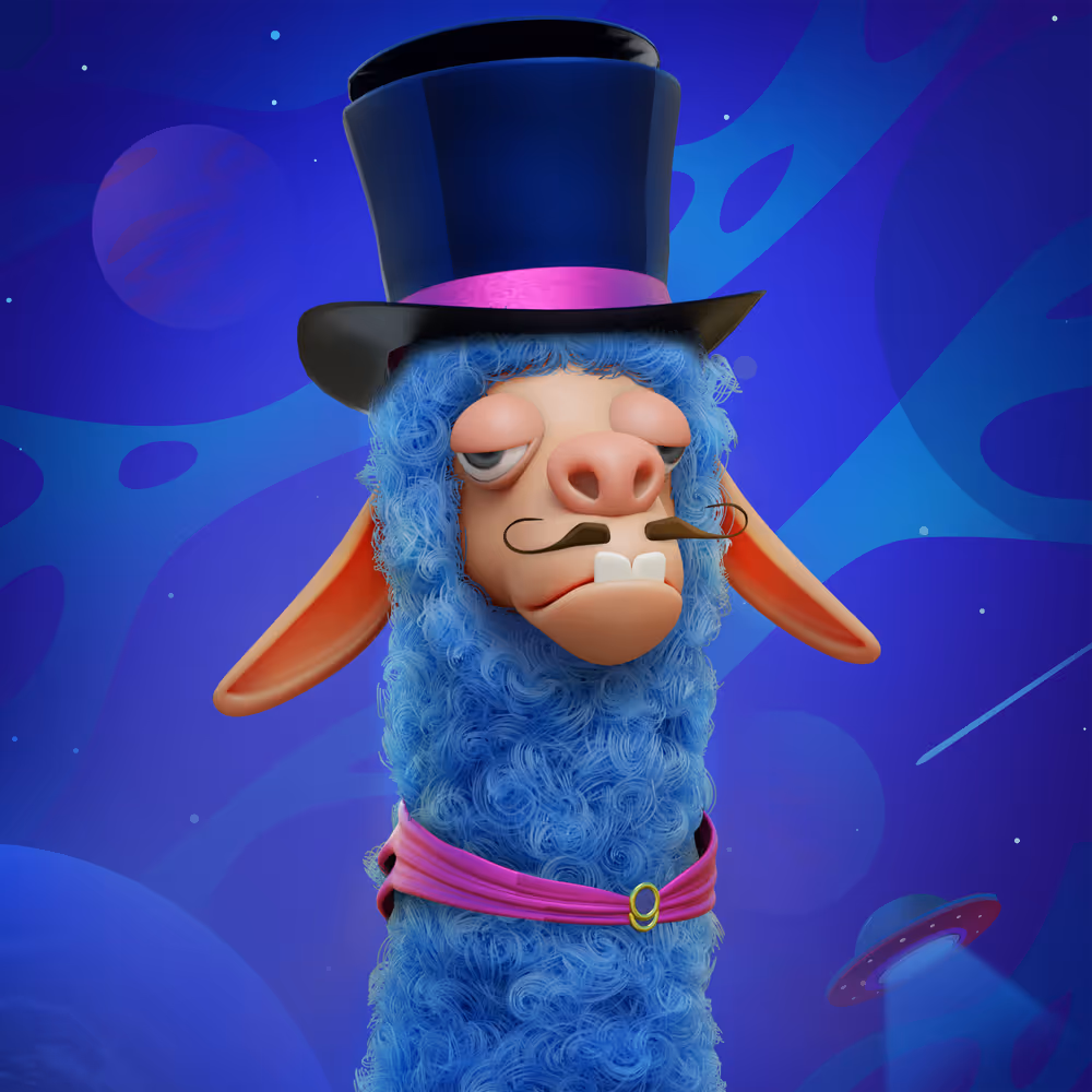 #079 Llamgatsby