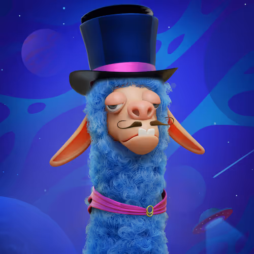 #079 Llamgatsby