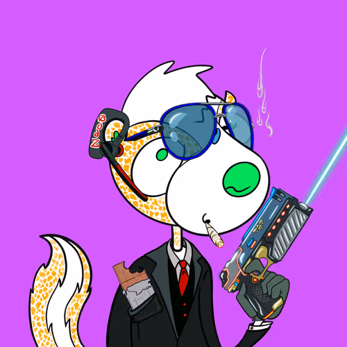 Skunk Budz