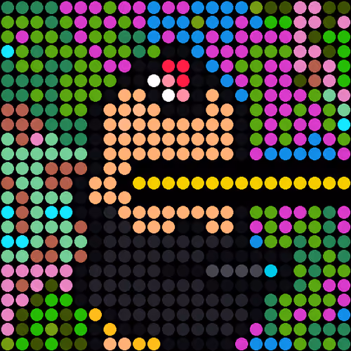 Item #17847435936533025211211971439410780772847529718424771063471586763861749923841 Media