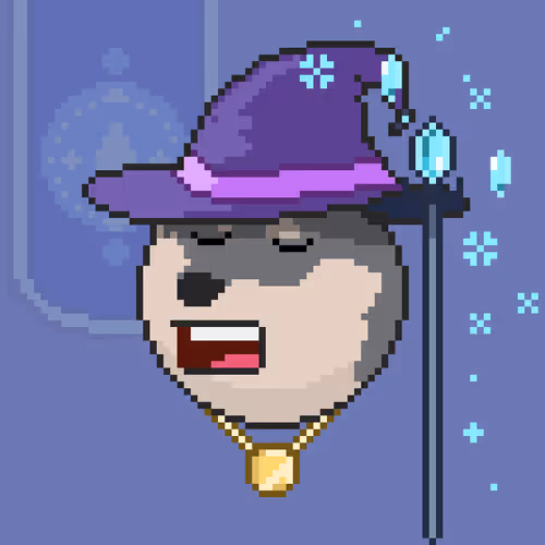 #992 Blocky Doge: Guilds