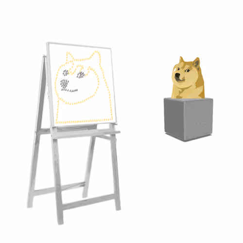 d-dogecoin