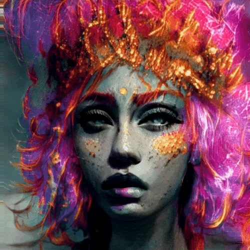 Item #68295687348488440305384532153492331181211083975309807198479558708163409608705 Media