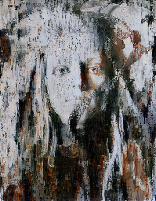 Item #55886719471102363272533147829391422037426309162807155596356620754795550998529 Media