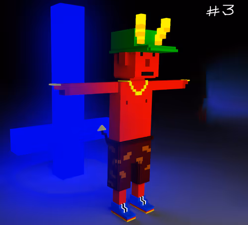 Item #68557855746203306816780075090085743551482494870808798294844008600916161724417 Media