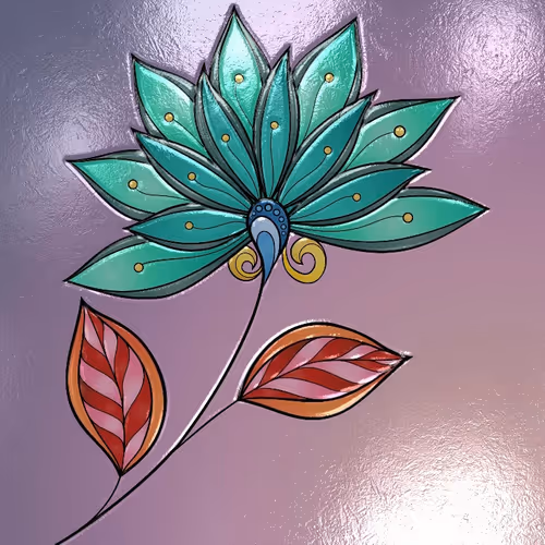 flower