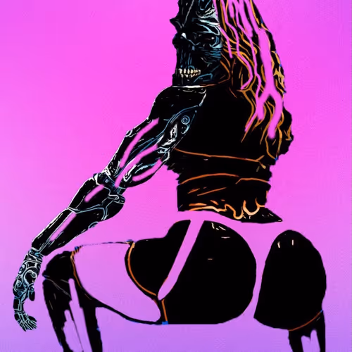 Sexy Robotica