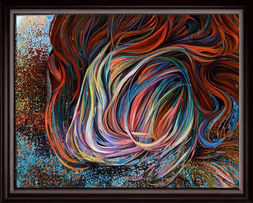 Item #4094183332606391390021558029723067471123240556957463256404585189589345370113 Media