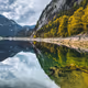 Mirroring Reflections