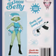 Betty Boa action figure NFT collection