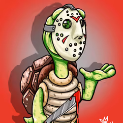 Sleepy Voorhees