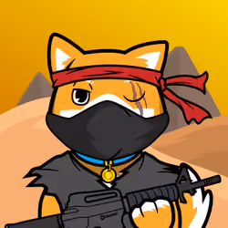 ShibaSoldier  #475