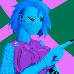 Prob'd - By Space Gang Gray
