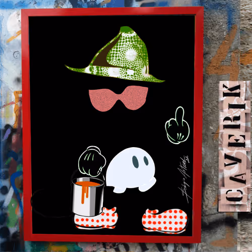 Item #35188988805334884031176030794878651530762643521850705539710950967628686950401 Media