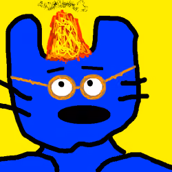 Shitty Kitties #020