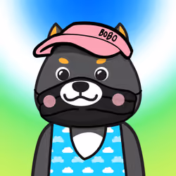 bobo shiba gen2 #031