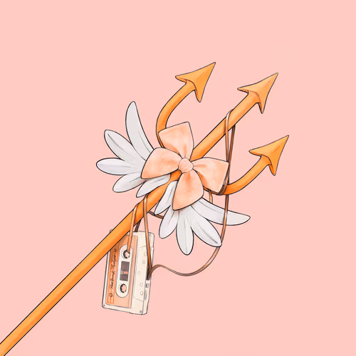 Nereids Pointy Sticks