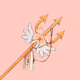 Nereids Pointy Sticks