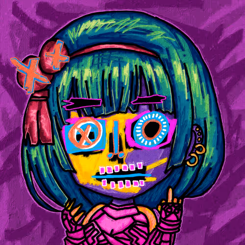 _HAHAHIHI_ Collection