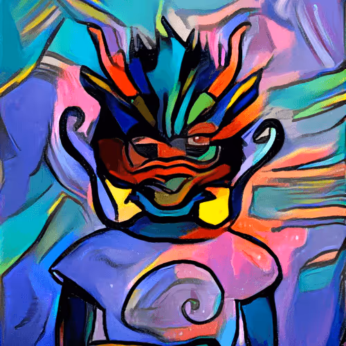 Picassomask