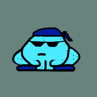 Low Effort Toadz #49