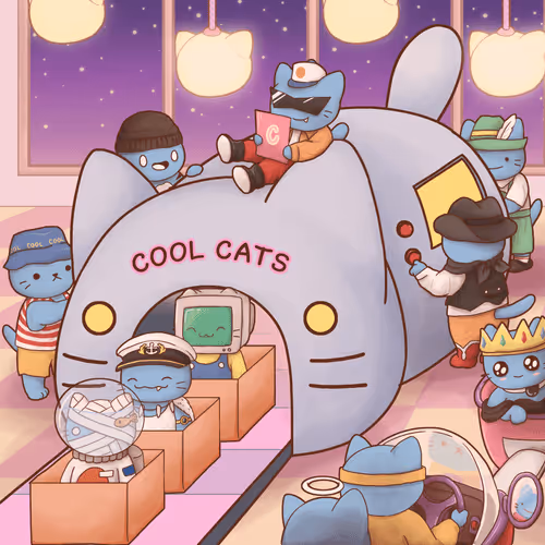 Pinniee's Playground