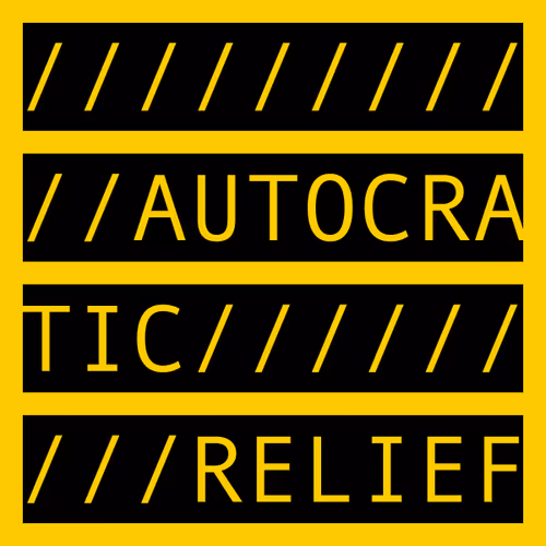 AUTOCRATIC RELIEF
